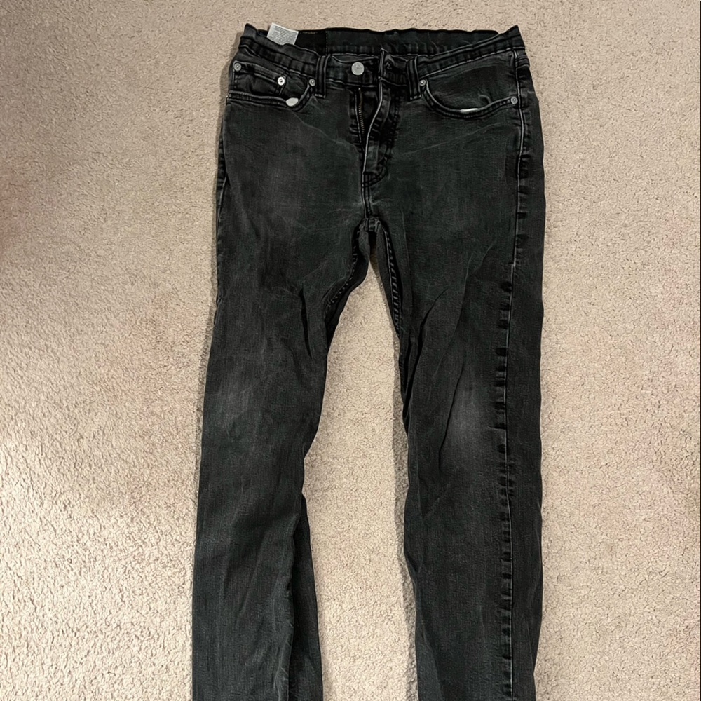 Levi’s 514